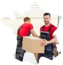 exercice déménagement